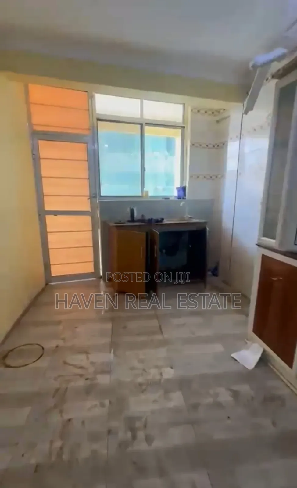 3bdrm Apartment in Magomeni for rent