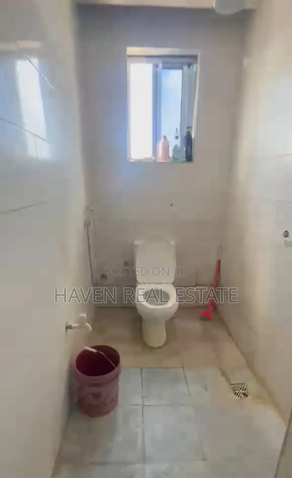 3bdrm Apartment in Magomeni for rent