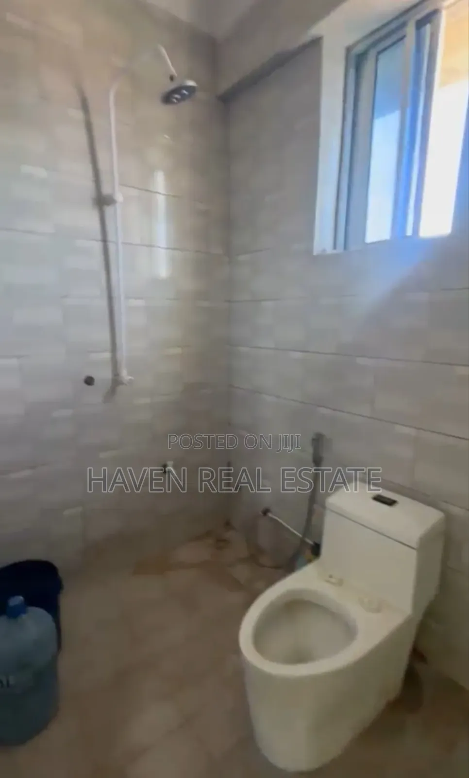 3bdrm Apartment in Magomeni for rent