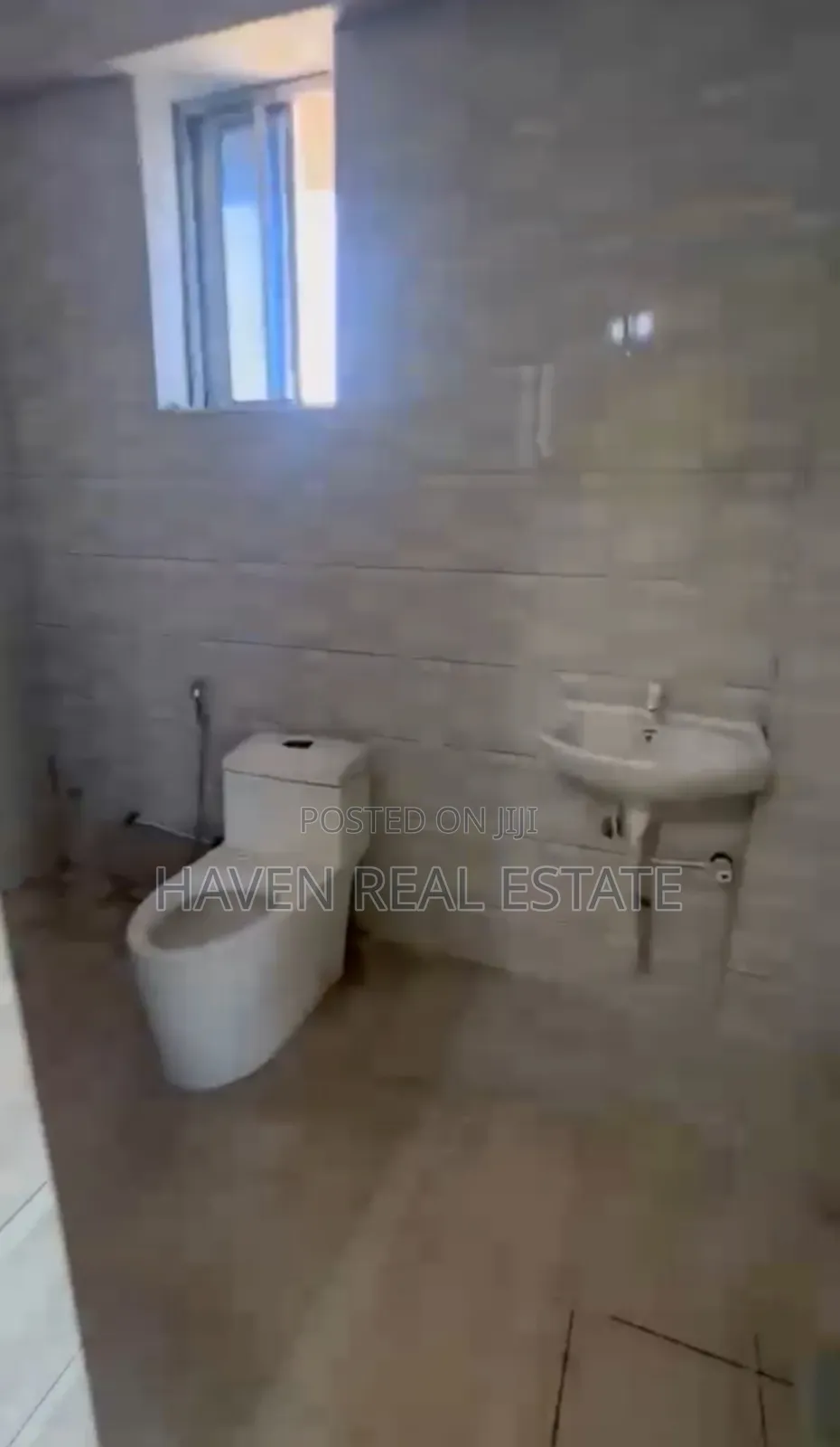 3bdrm Apartment in Magomeni for rent