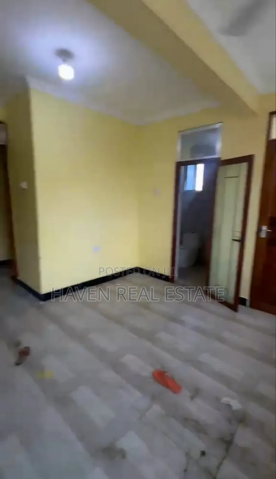 3bdrm Apartment in Magomeni for rent