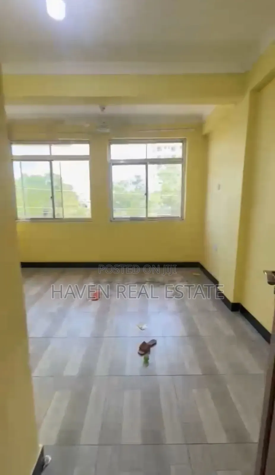 3bdrm Apartment in Magomeni for rent