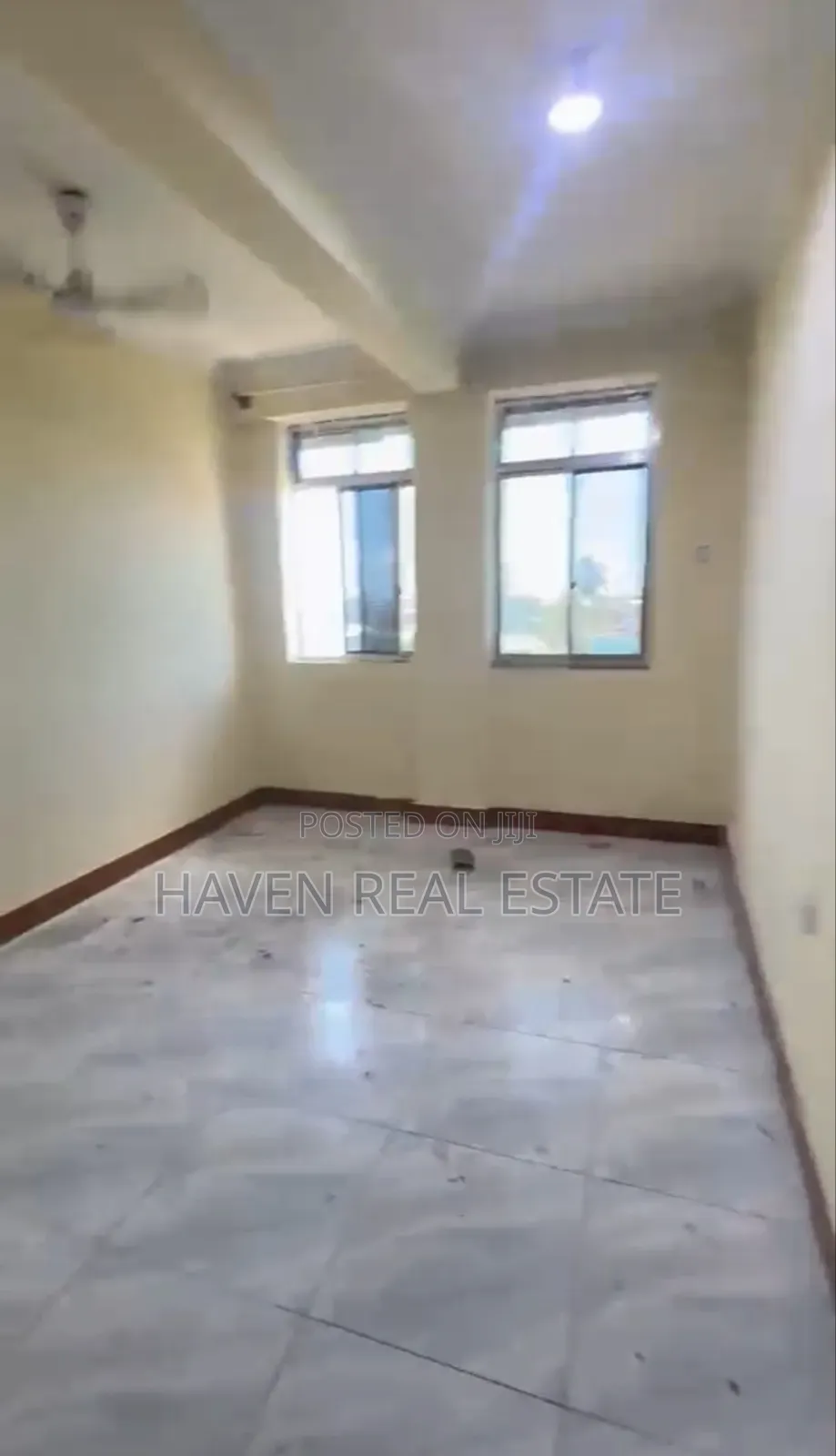 3bdrm Apartment in Magomeni for rent