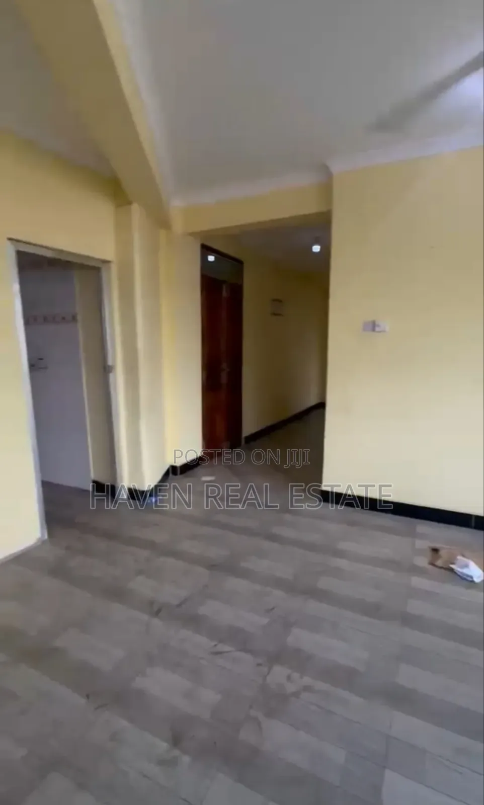 3bdrm Apartment in Magomeni for rent