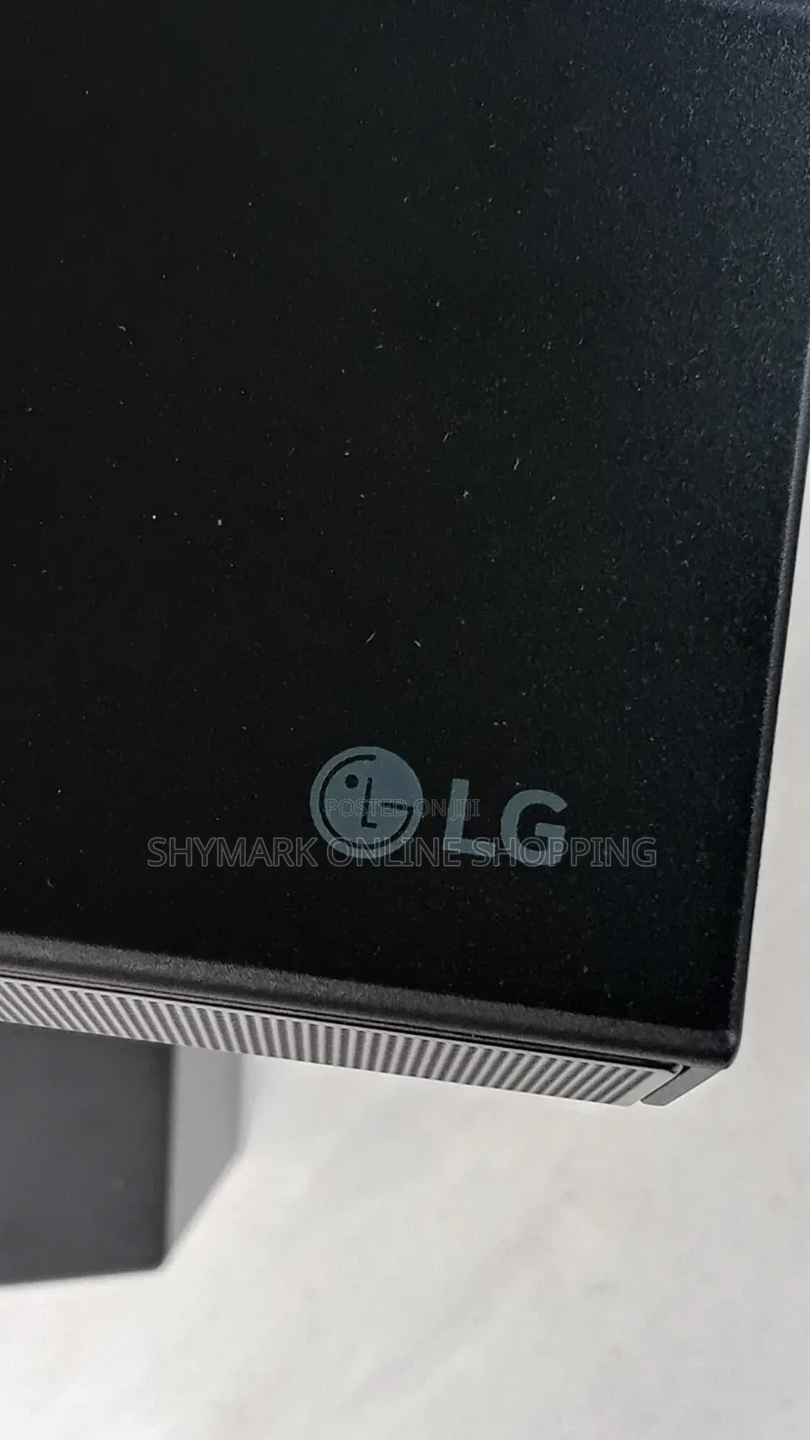 Lg Soundbar 5.1 Channel Model S65t
