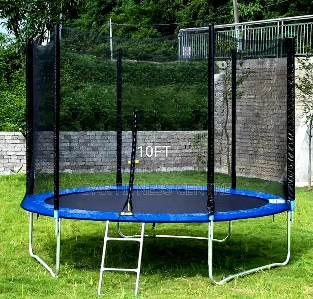 Trampoline