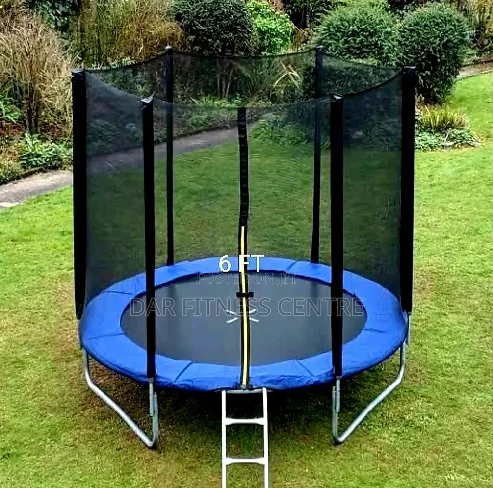 Trampoline