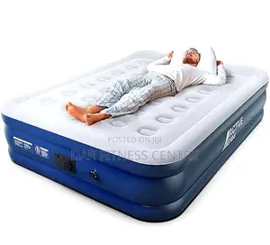 Inflatable Air Mattress