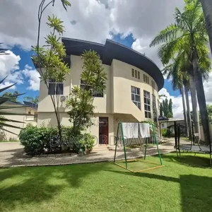 Furnished 3bdrm House in Kahwa Real Estate, Mikocheni for rent