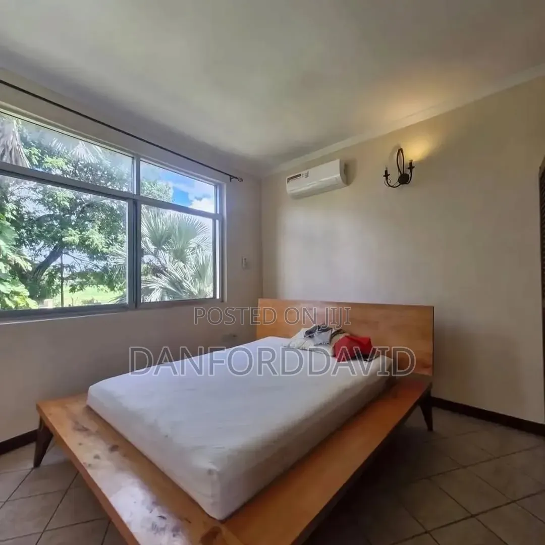 Furnished 3bdrm House in Kahwa Real Estate, Mikocheni for rent
