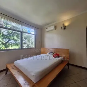 Furnished 3bdrm House in Kahwa Real Estate, Mikocheni for rent