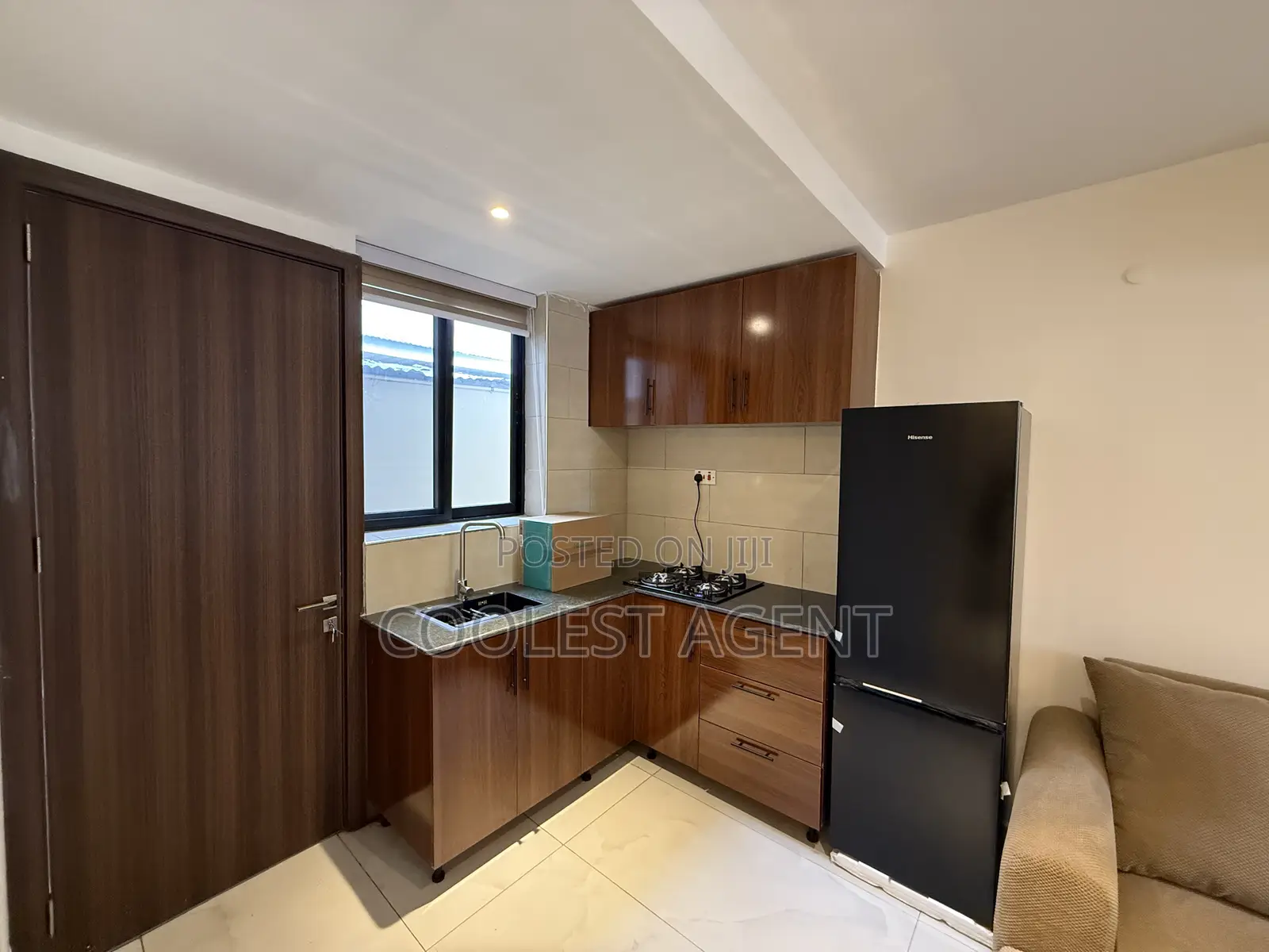 Furnished 2bdrm Apartment in Coolest Estate, Magomeni for rent
