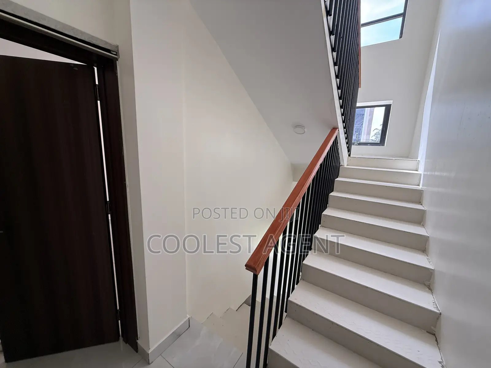 Furnished 2bdrm Apartment in Coolest Estate, Magomeni for rent