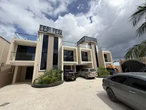Furnished 2bdrm Apartment in Coolest Estate, Magomeni for rent