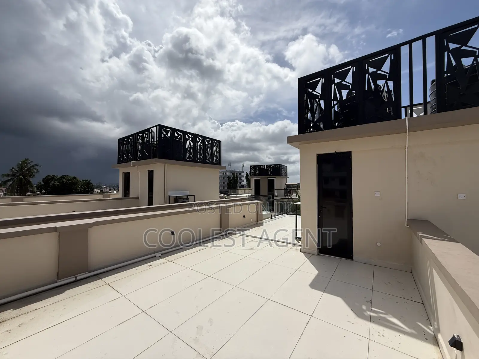 Furnished 2bdrm Apartment in Coolest Estate, Magomeni for rent