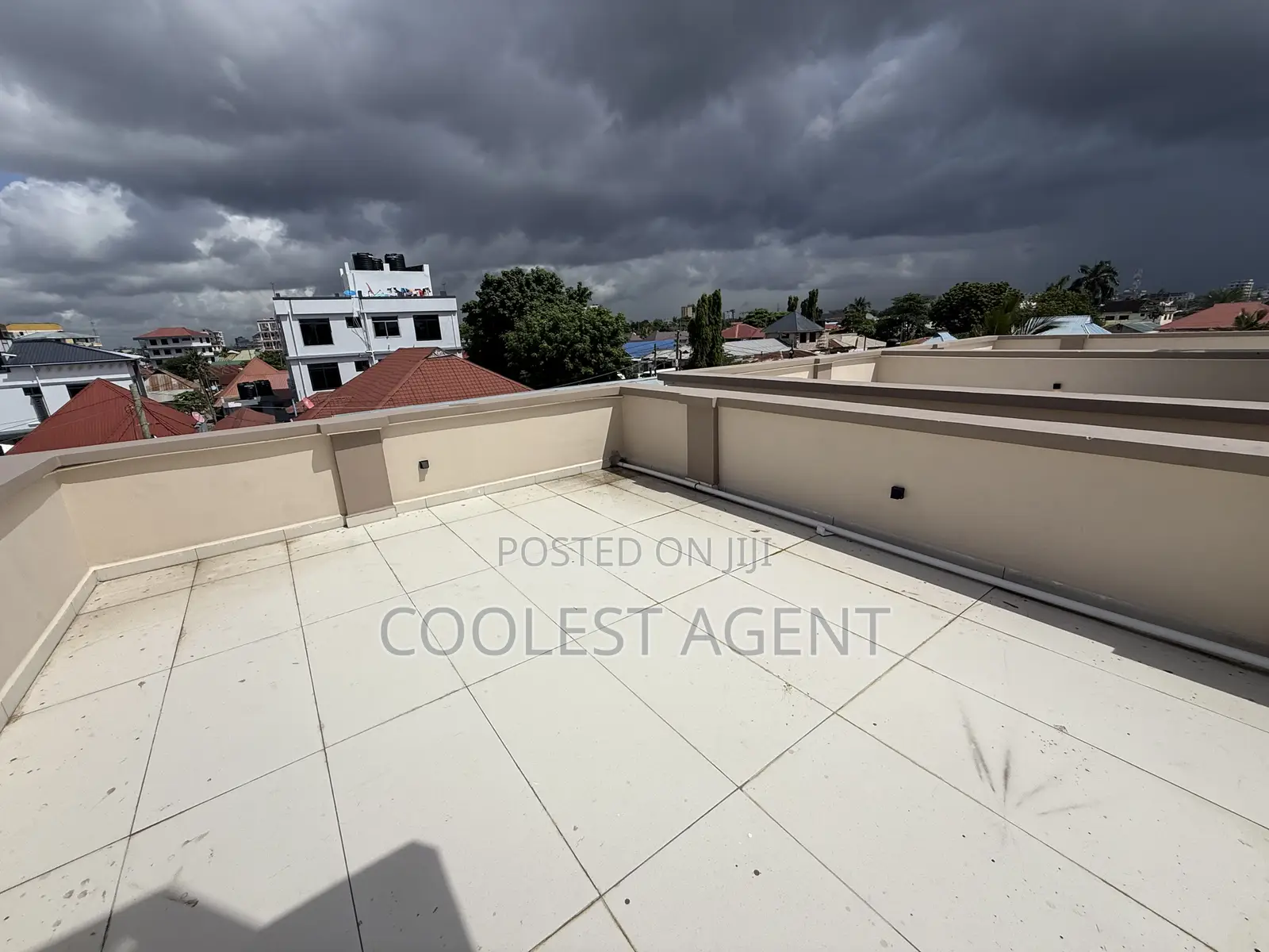 Furnished 2bdrm Apartment in Coolest Estate, Magomeni for rent