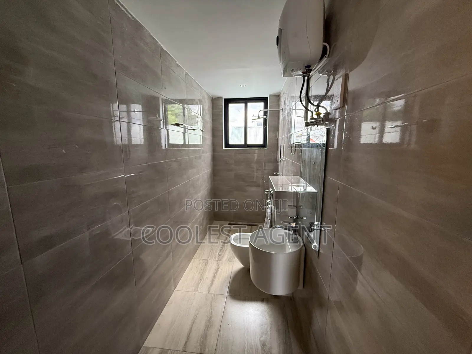 Furnished 2bdrm Apartment in Coolest Estate, Magomeni for rent