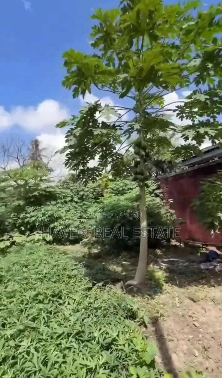 Plot for Sale at Mabibo
