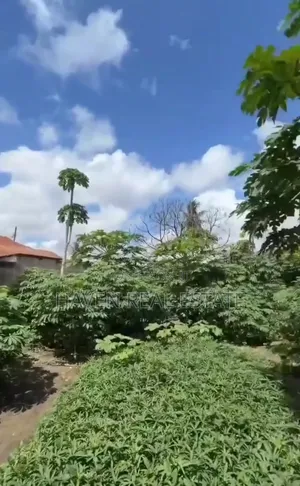Plot for Sale at Mabibo