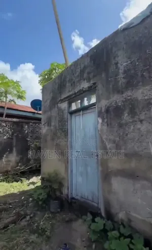 Plot for Sale at Mabibo