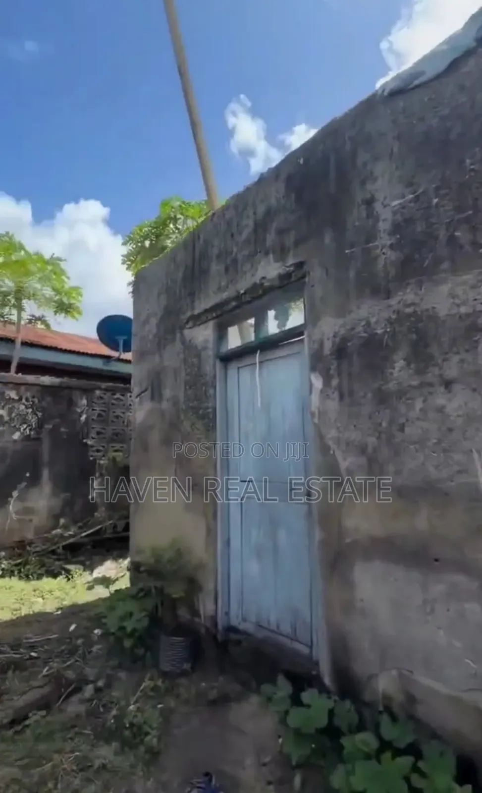 Plot for Sale at Mabibo