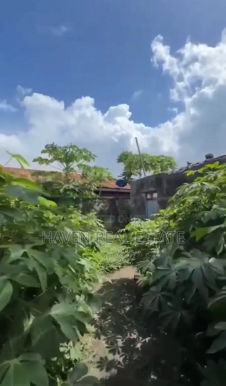 Plot for Sale at Mabibo