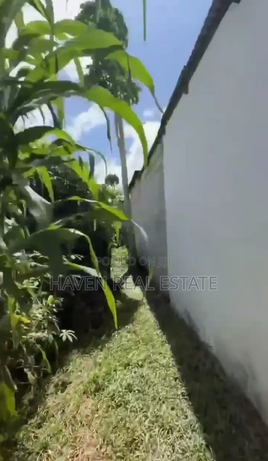 Plot for Sale at Mabibo