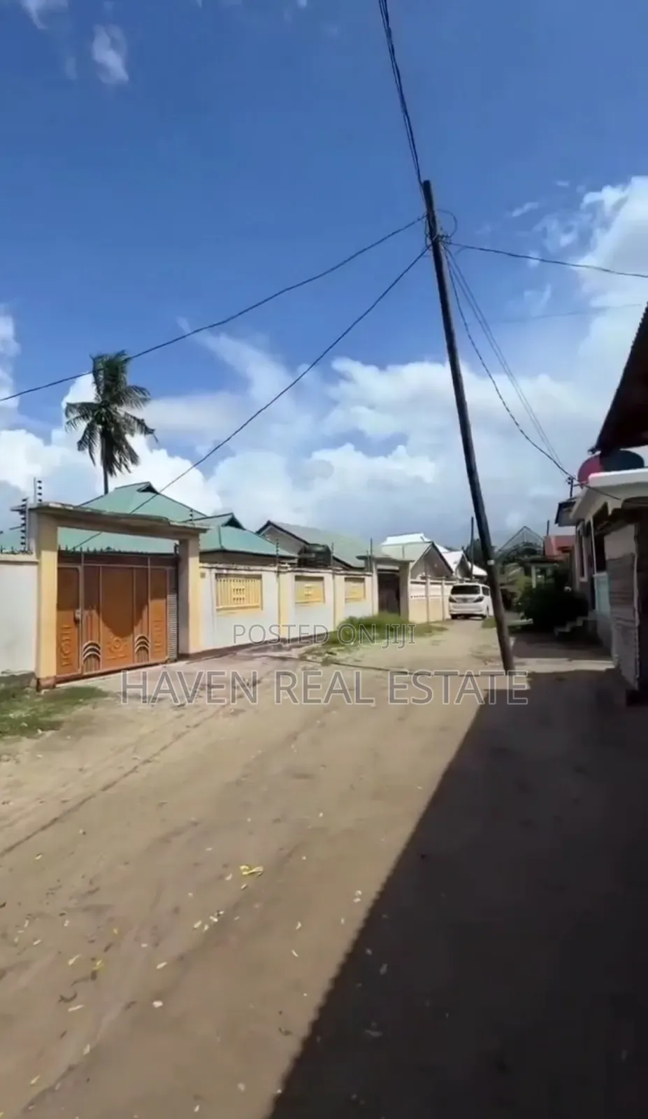 Plot for Sale at Mabibo