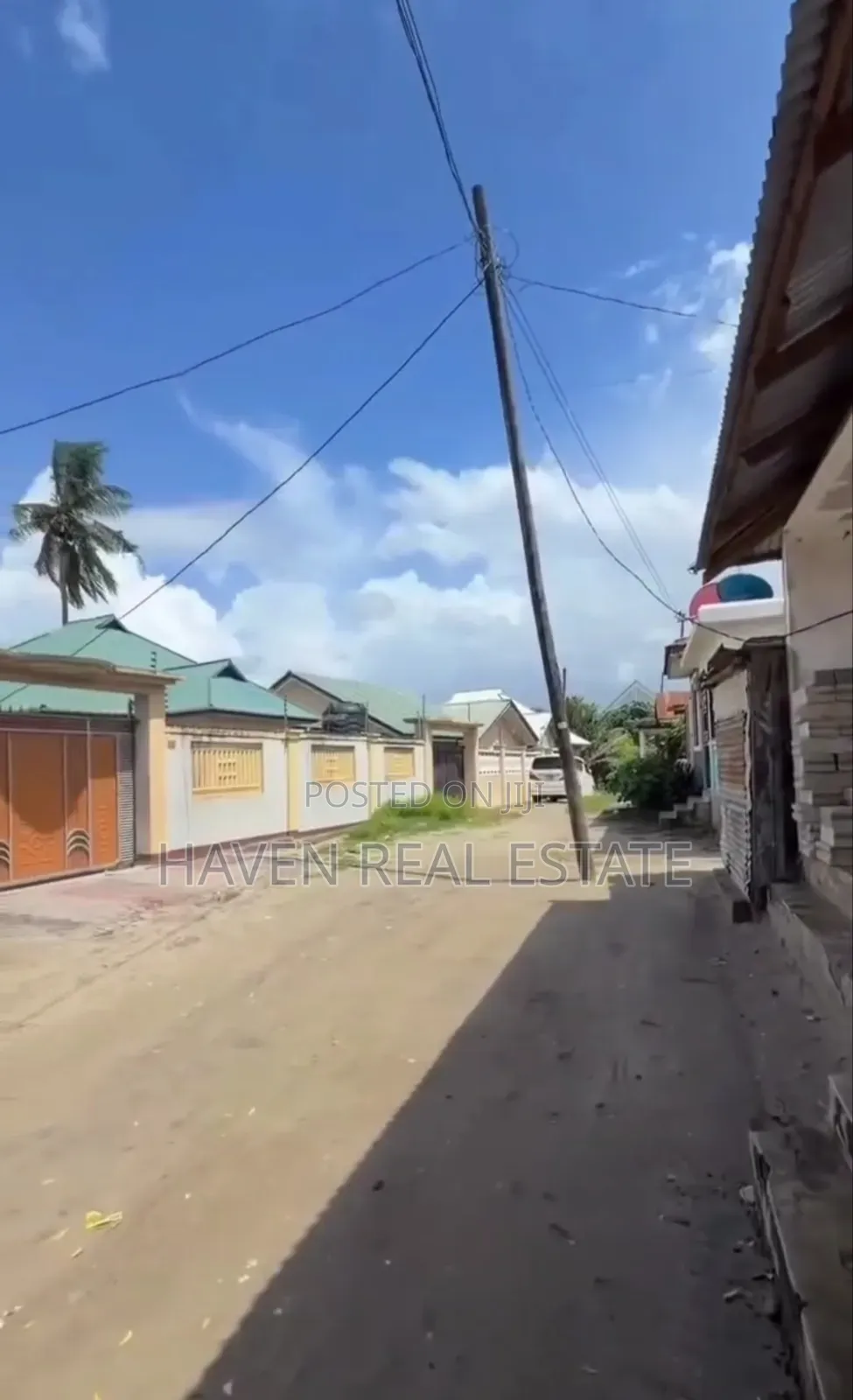 Plot for Sale at Mabibo