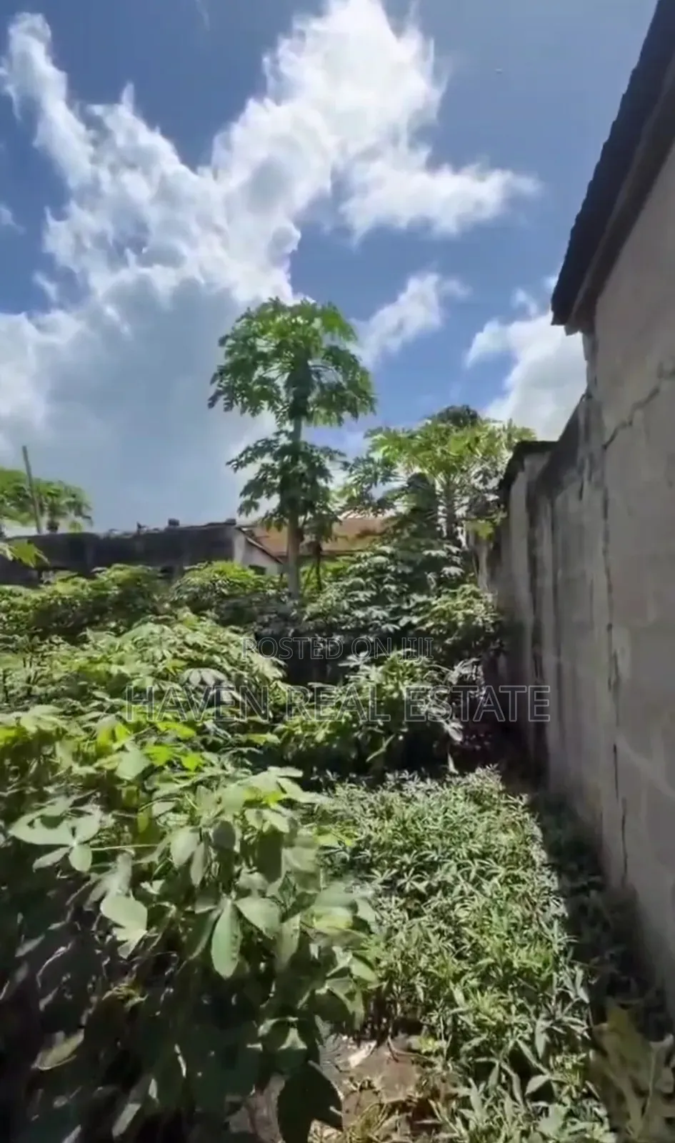 Plot for Sale at Mabibo