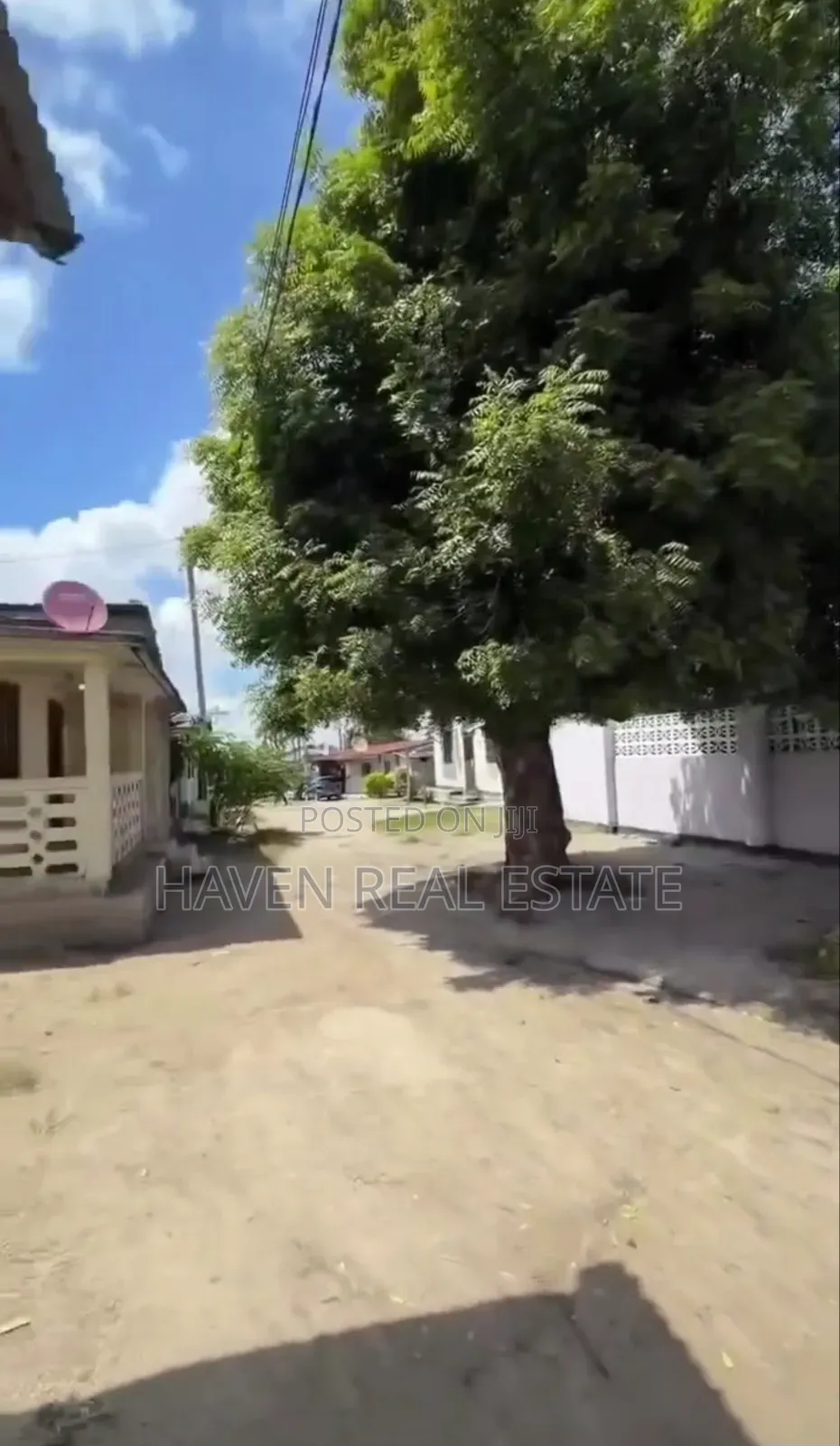 Plot for Sale at Mabibo