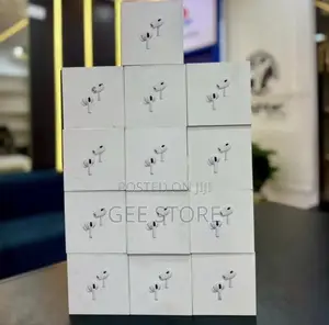 Airpods Original White Colour