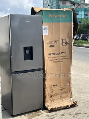 Hisense Lita 230 Space Yakutosha Clean Sana. Juu Cooling Chini Free
