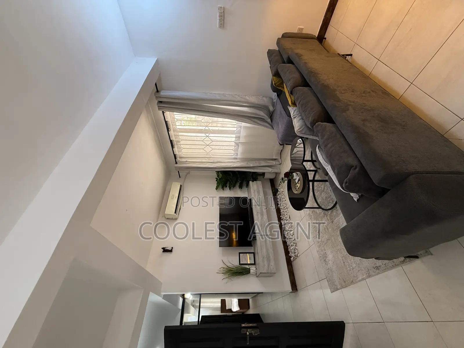 Furnished 2bdrm Apartment in Coolest Estate, Mikocheni for rent