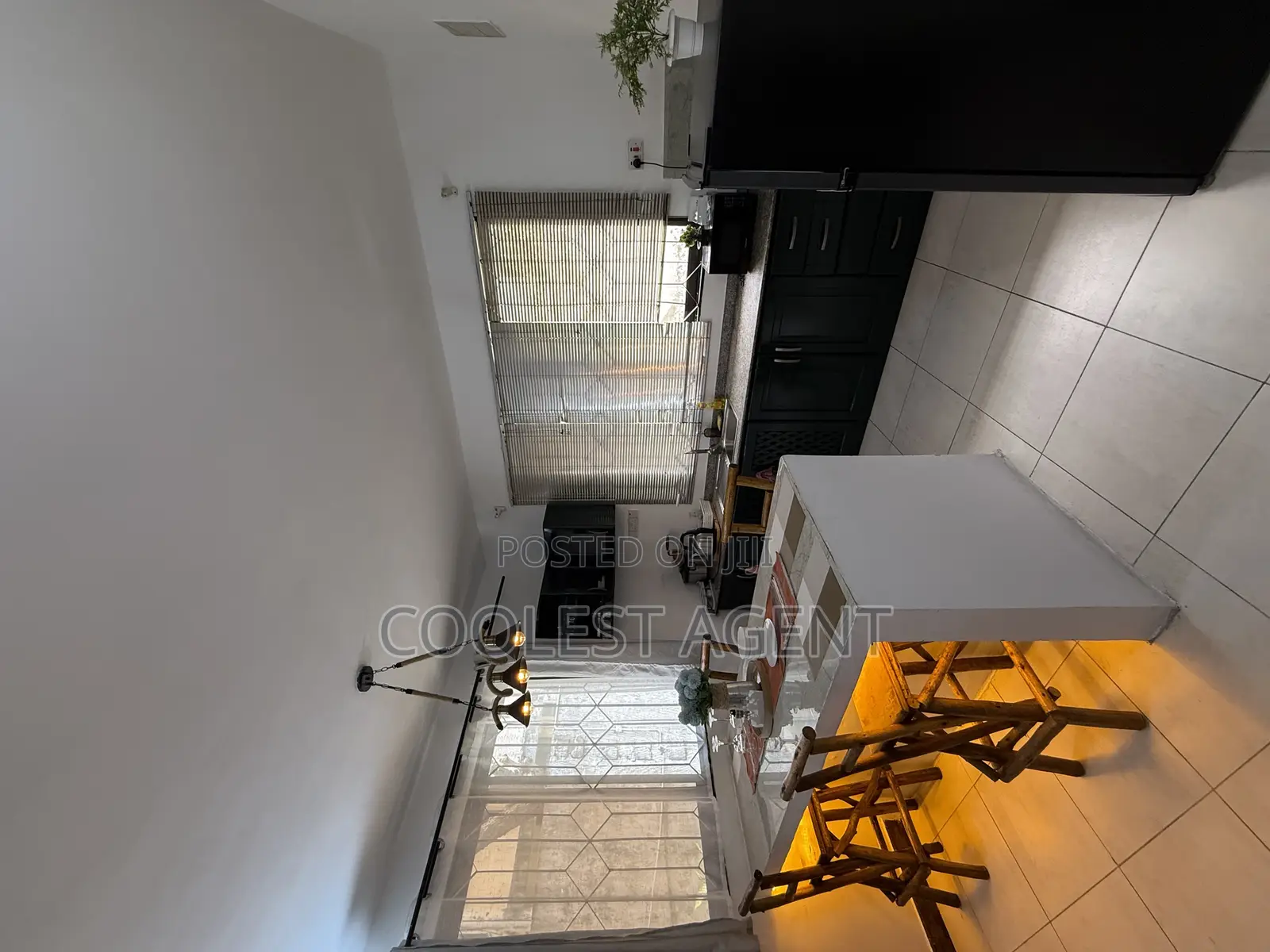 Furnished 2bdrm Apartment in Coolest Estate, Mikocheni for rent