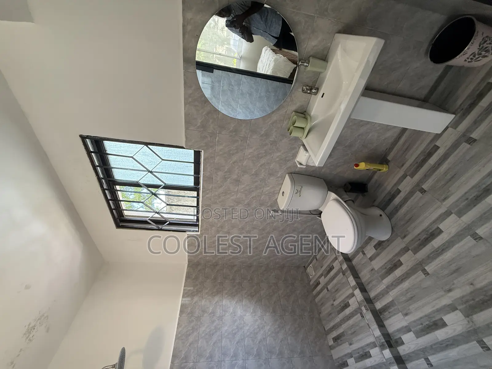 Furnished 2bdrm Apartment in Coolest Estate, Mikocheni for rent
