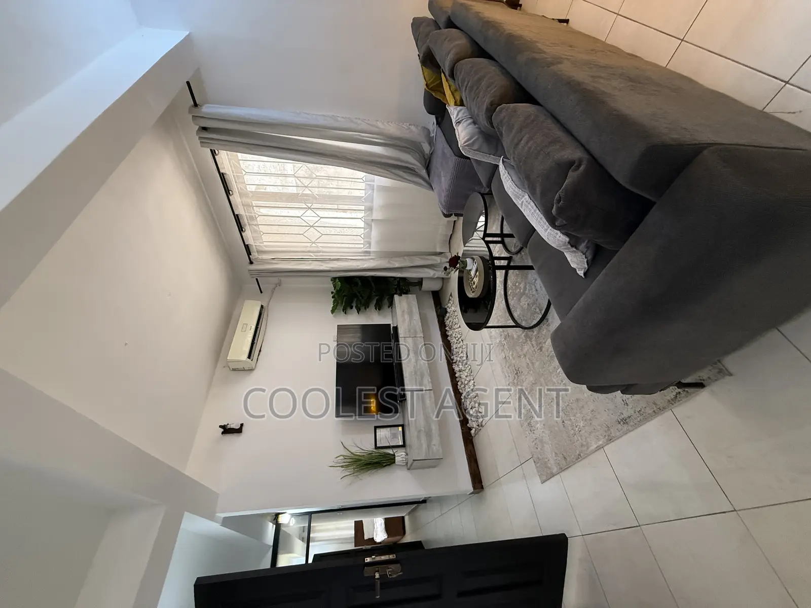 Furnished 2bdrm Apartment in Coolest Estate, Mikocheni for rent