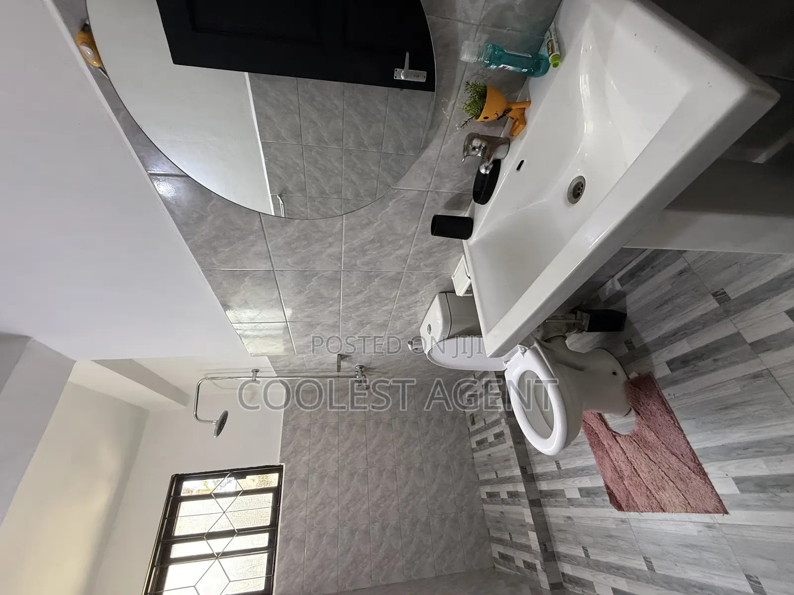 Furnished 2bdrm Apartment in Coolest Estate, Mikocheni for rent