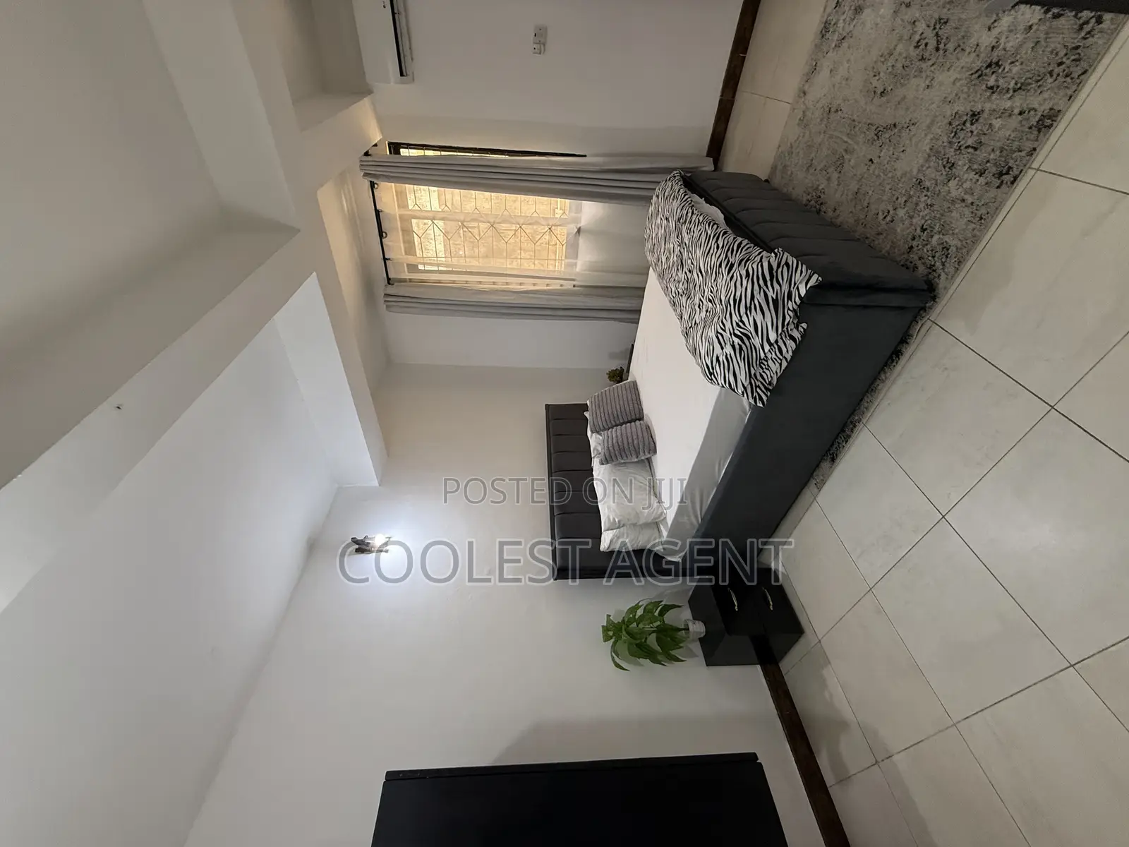 Furnished 2bdrm Apartment in Coolest Estate, Mikocheni for rent
