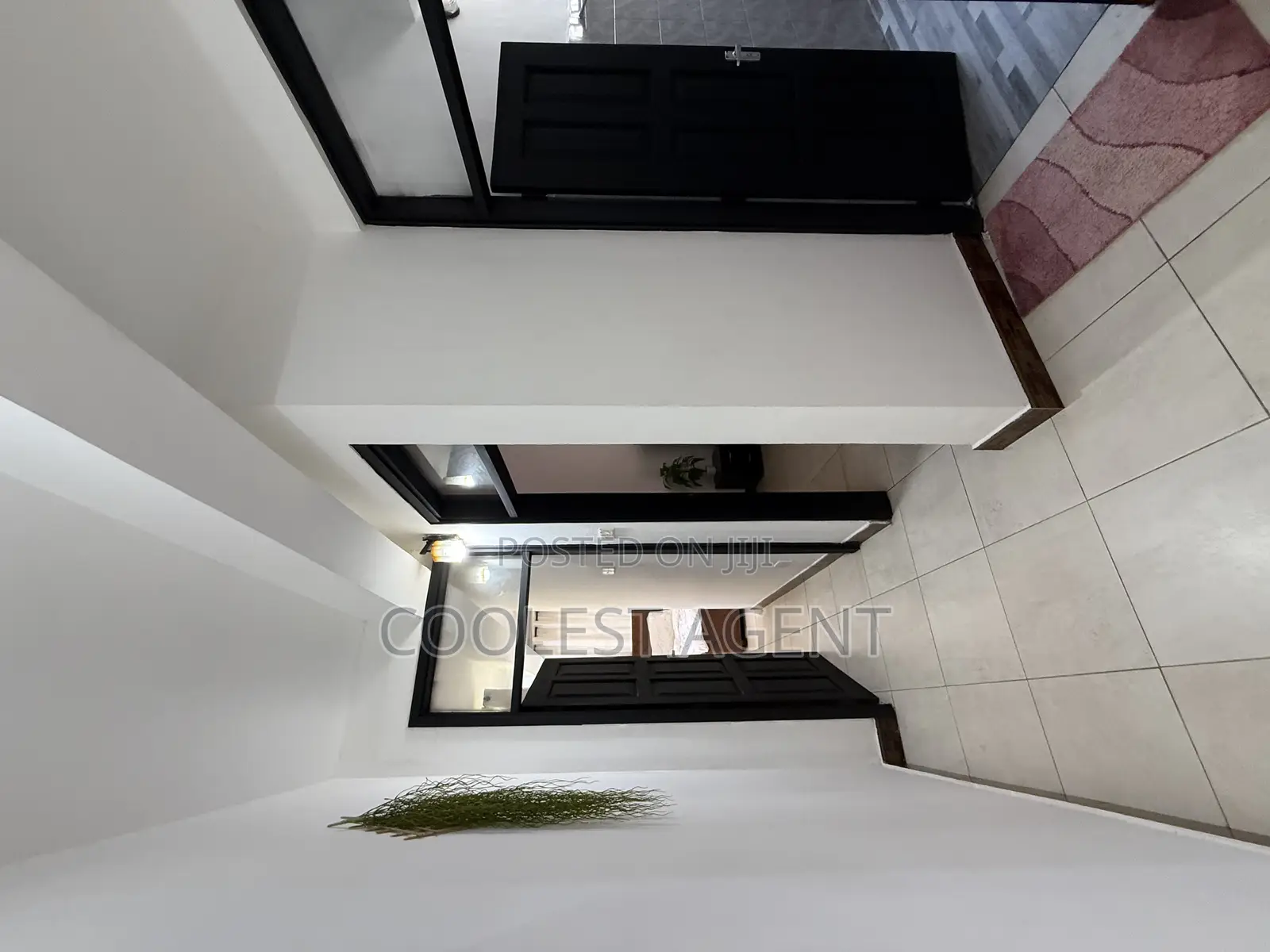Furnished 2bdrm Apartment in Coolest Estate, Mikocheni for rent