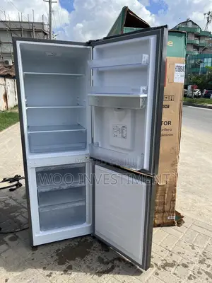 Hisense Lita 230 Space Yakutosha Clean Sana. Juu Cooling Chini Free