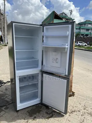 Hisense Lita 230 Space Yakutosha Clean Sana. Juu Cooling Chini Free