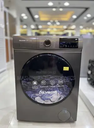7 Kg Skywood Automatic Washing Machines