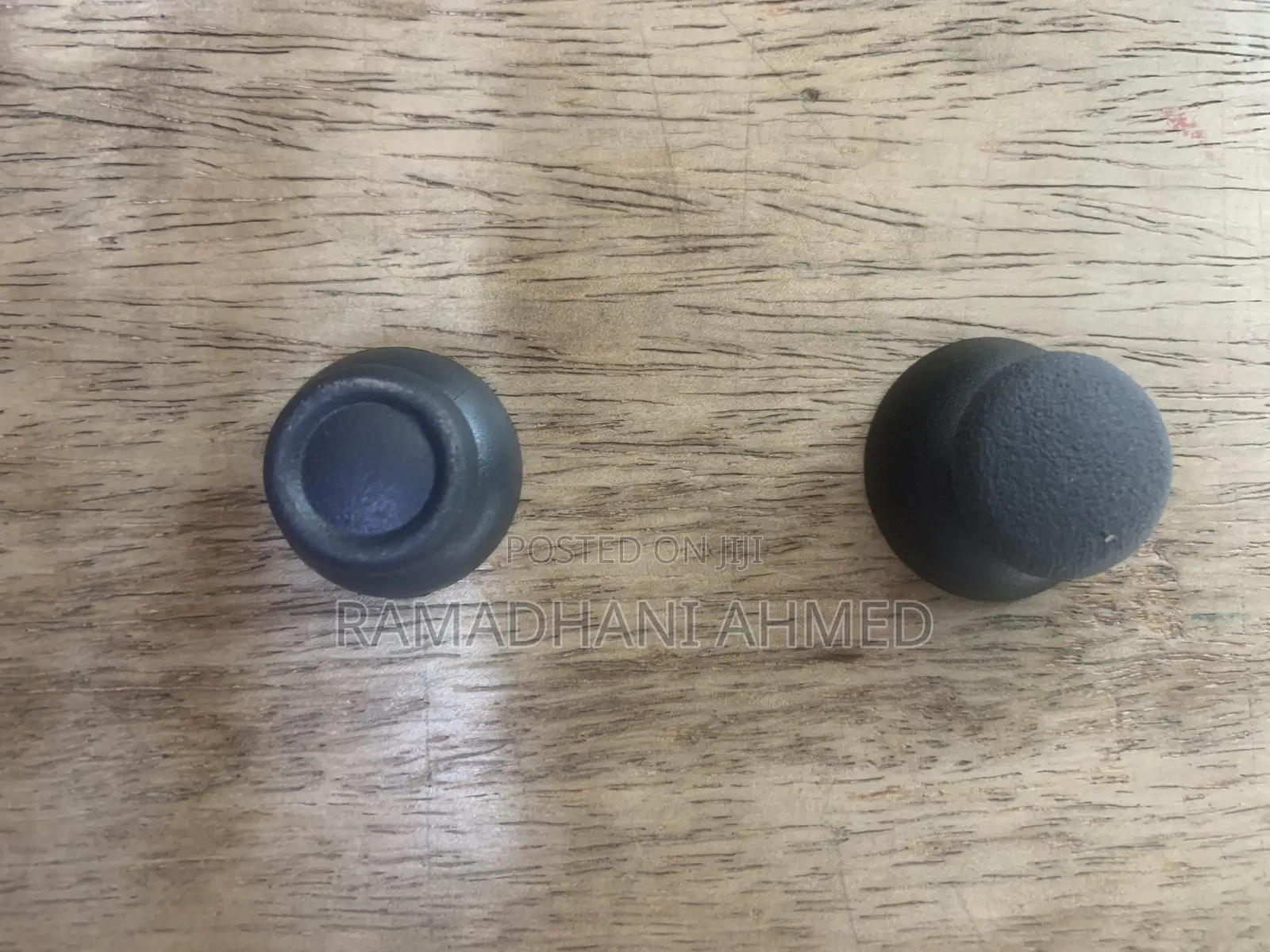 Play Station 4 Analog Cap