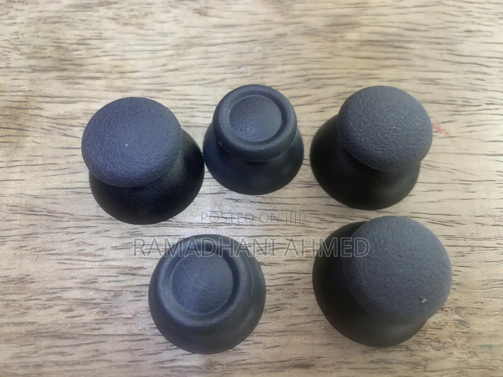 Play Station 4 Analog Cap