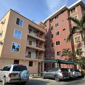 Furnished 1bdrm Apartment in Kahwa Real Estate, Mikocheni for rent