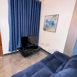 Furnished 1bdrm Apartment in Kahwa Real Estate, Mikocheni for rent