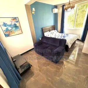 Furnished 1bdrm Apartment in Kahwa Real Estate, Mikocheni for rent
