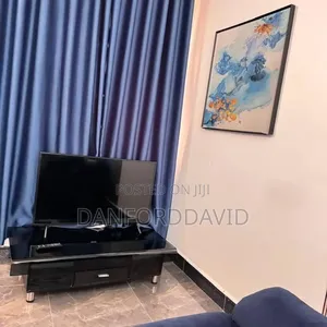 Furnished 1bdrm Apartment in Kahwa Real Estate, Mikocheni for rent