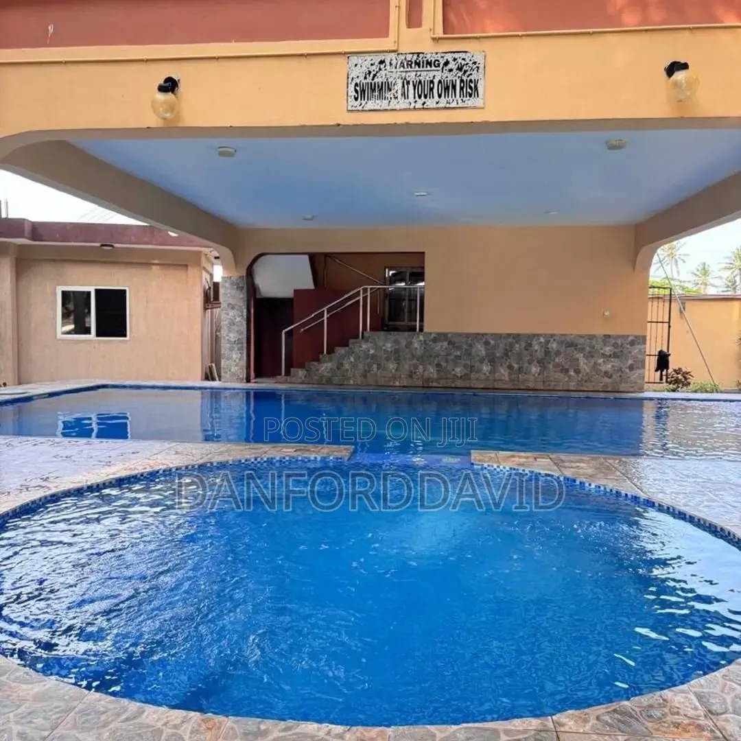 Furnished 1bdrm Apartment in Kahwa Real Estate, Mikocheni for rent